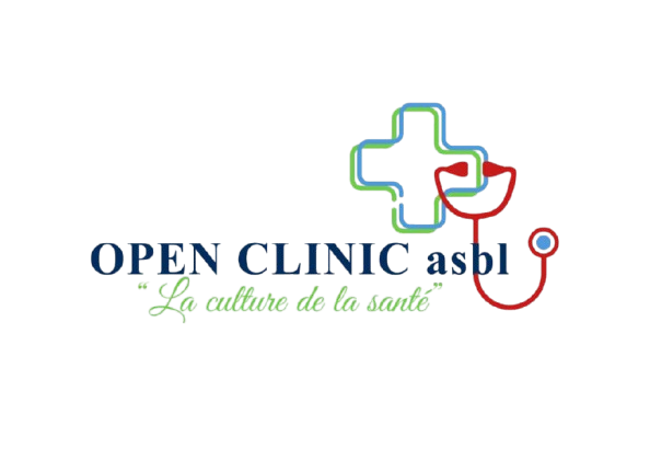 Logo OpenClinic